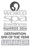 WORLD SPA & WELLNESS